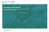 Favour Obakinlmun.ng/wp-content/uploads/2020/07/unesco_bgg.pdf · 2020. 7. 30. · Ima-Abasi Emmanuel Ubong-Abasi (Under-Secretary-General Research) Rafiat Temitura Shittu (Under-Secretary-General