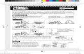 3010 50009x RC Tractor Sets Manual 2013€¦ · Title: 3010_50009x_RC Tractor Sets_Manual_2013.indd Created Date: 3/4/2013 8:22:28 AM