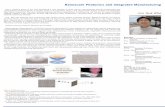 Flow Physics and Engineering Nanoscale Photonics and … · 2016. 11. 4. · me.postech.ac.kr Faculty of the Department of Mechanical Engineering 5253 Flow Physics and Engineering