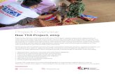 CPI Nae Thit Project Fact Sheet Letter€¦ · Community Partners International (CPI)'s Nae Thit Project supports grassroots organizations in Myanmar to develop and lead small-scale,