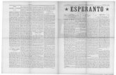 Australian Esperanto Association – The Australian …aea.esperanto.org.au/ftp-uploads/E-071112.pdflajn pecojn de la Pola literaturo ne konata de eksterlandano., k tamen tiel rimarkinda.