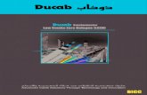 Low Smoke Zero Halogen (LSZH) - DUCAB · Ducab Smokemaster cables All Ducab Smokemaster products are manufactured to comply with the following ﬁre safety standards: Flame Propagation