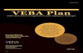 Plan Summary VEBA Plansequimschools.org/UserFiles/Servers/Server_1012671/File...veba.org VEBA Plan VEBA Plan Customer Care Center PO Box 80587, Seattle, WA 98108 Phone: 1-888-828-4953