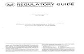 Regulatory Guide 3.46 (Task FP 818-4) Standard Format ... · .... 3.46-40 iv. INTRODUCTION A Nuclear Regulatory Commission (NRC) source and byproduct material license is required