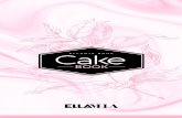 Cake - sbe.com › sites › default › files › 2021-01 › EllaMia - Cake Book.pdfbrownie cake caramel & hazelnut filling qar 599,00 sweet teen (7 days pre-order required) soft