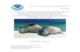 Aversive Conditioning and Monk Seal–Human Interactions in ... ... Aversive Conditioning and Monk Seal–Human Interactions in the Main Hawaiian Islands Aversive Conditioning Workshop,