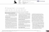 Essex: coast and country › 2018 › 06 › evening-standard.pdfSource: Evening Standard (London) {Homes and Property} Edition: Country: UK Date: Wednesday 9, August 2017 Page: 10
