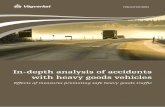 In-depth analysis of accidents with heavy goods vehicles › Files › sv-SE › 10473 › ...Every year, around one hundred persons are killed in accidents involving heavy goods vehicles,