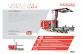 LASER GUIDED VEHICLE (LGV · 2 days ago · Auriga C range are vehicles equipped with chains, rollers or rubber belt conveyors. Our conveyor vehicles are designed to move the product