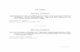 No. 33836 MULTILATERAL Agreement on the establishment of ... › doc › Publication › UNTS › Volume 1979 › volu… · Vol. 1979, 1-33836. 1997 United Nations Treaty Series
