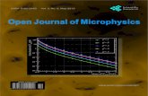 OJM.Vol03.No02.May2013.pp23-51 - Scientific Research Publishing · 2013. 6. 28. · Open Journal of Microphysics (OJM) Journal Information SUBSCRIPTIONS The Open Journal of Microphysics