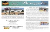 The Tropic IslesBreezes 8-20 final.pdf August 2020- Tropic Isles - Page 3 Letter From The Editor The