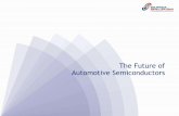 The Future of Automotive Semiconductors...KLSE : UNISEM (M) BERHAD Global OSAT and Semiconductor Turnkey Service Provider 19 Source : Malaysia Tech Sector Teach-In, Alliance DBS Research