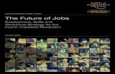The Future of Jobs · 2016. 9. 19. · v Preface 1 PART 1: PREPARING FOR THE WORKFORCE OF THE FOURTH INDUSTRIAL REVOLUTION 3 Chapter 1: The Future of Jobs and Skills 3 Introduction