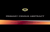 INDIA PRIMARY CENSUS ABSTRACT-2011-Final...dr. c. chandramouli registrar general & census commissioner, india ministry of home affairs 30th april 2013 census of india 2011 data highlights