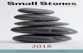 Small Stonessmallstonesfestival.org/pubs/Program_2018.pdf · 2019. 3. 31. · Stargazer Lily Singer 135j Fort Warren, George’s Island Christina Giza artbychristina.faso.com Stephen