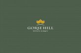 Presented by Crestfield Properties, Gorse Hill is a private ......Presented by Crestfield Properties, Gorse Hill is a private gated development of just six impeccably crafted homes