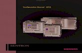 Configuration Manual for Catalog LV 10.1 · 2012namratatradelinks.com/pdfs/Siemens/Air-Circuit-Breakers/1.pdf · 3WL Air Circuit Breakers Siemens · 2012 3 Introduction Switching