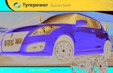 Suzuki Swift - Tyrepower Orange 2017. 9. 14.آ  Tyrepower Suzuki: Swift, All serles (4/100), pco 4/100,