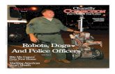 Calendar, Page 7 Robots, Dogs And Police Officersconnection.media.clients.ellingtoncms.com/news/...Feb 02, 2016  · Calendar, Page 7 ieds, Page 10 Sports, Page 8 Photo by Bonnie Hobbs/The