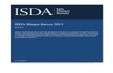 ISDA Margin Survey 2010=/ISDA Margin...2 ISDA Margin Survey 2013 June 2013 SUMMARY 1. Collateral in circulation in the non-cleared OTC derivatives market rose 1 percent during 2012,