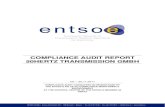 COMPLIANCE AUDIT REPORT - Microsoft...10 P3-A1-S2 Coordination for exceptional type of contingency 11 P3-A2-S1 Determination of the external contingency list and observability area