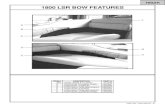 1800 LSR BOW FEATURES Manuals/1999/1800LSR.pdfRegal Marine Industries Subject 1800LSR Keywords 1800,LSR Created Date 5/9/1999 8:09:37 PM ...