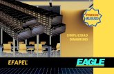 BROCHURE EFAPEL WEB - Eagle Centroamericana · 2019. 11. 11. · Title: BROCHURE EFAPEL WEB Created Date: 6/20/2019 11:19:19 AM