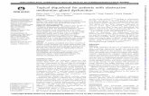 Topical diquafosol for patients with obstructive meibomian ...€¦ · 2013-04-11  · Topical diquafosol for patients with obstructive meibomian gland dysfunction Reiko Arita,1,2,3