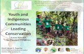 Community-Based Monitoring and Evaluation Systemsahp6.aseanbiodiversity.org/wp-content/uploads/2019/10/... · 2019. 11. 5. · Cagayan Isabela Aurora Quezon Camarines Norte Camarines