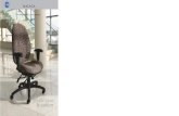 basculement synchronisé - Global Furniture Group · 2017. 5. 27. · basculement synchronisé Une adaptabilité à votre mesure boutons-poussoirs malaga mc 3156-1 Fauteuil basculant