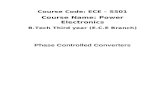 Introduction of Three Phase Half/Full Wave Converter ... · Web viewWe define three line neutral voltages (3 phase voltages) as follows The 3-PHASE HALF WAVE CONVERTER combines three