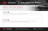 CEOCI - Crystal Ball Exercise · 2020. 11. 4. · CEOCI - Crystal Ball Exercise .pdf Created Date: 12/18/2019 2:31:04 PM ...