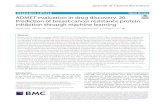 RESEARCHARTICLE OpAccess ......Jiangiet al. J Cheminform Pagej2jofj26 playerindrugabsorption,distribution,metabolism, excretion,andtoxicity(ADMET)[5, 6],andhasalsobeen ...