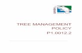 TREE MANAGEMENT POLICY P1.0012 - Camden Council...2019/11/26  · Tree Management Next Review Date: 30/11/2022 Adopted by Council: 26/11/2019 EDMS #: 20/28690 Page 4 of 43 3. SCOPE
