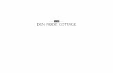 Den Røde Cottage · 2019. 5. 4. · Created Date: 2/25/2019 1:27:01 PM