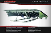 Mechanical Dock Leveler...VEHICLE RESTRAINTS AND ACCESSORIES For a safer loading dock, all Poweramp levelers can be equipped with a light communication system, iDock® Controls, and