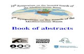 Book of abstracts - LizardSymp · 2018. 6. 14. · muralis) on the archipelago of the Lake Skadar in southern Montenegro. Exploring insular lizard community of somewhat complex historical