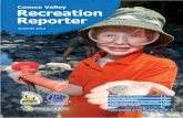 CVRD Sports & Aquatic Centres - LERN Toolsbrochures.lerntools.com/pdf_uploads/CVRD_Recreation... · 2016. 7. 31. · CVRD SpoRtS & AquAtiC CentReS follow comoxvalleyrd 107 CVRD Sports