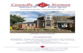 16 LINKS PARADE, CARNOUSTIE DD7 7JF - Connelly & Yeoman · 2018. 11. 15. · 16 LINKS PARADE, CARNOUSTIE DD7 7JF OFFERS OVER £350,000 ACCOMMODATION Ground Floor: Vestibule, Reception