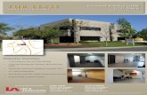 FOR LEASE SYCAMORE BUSINESS CENTER SYCAM · 2018. 10. 17. · FOR LEASE SYCAM office Space Available. FOR LEASE office Space Available SYCAMORE BUSINESS CENTER 22362 Gilberto Rancho