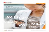 WiFi GPS · 2021. 1. 19. · Packet Engine Technology: The Central Nervous System Now in its fifth generation, LitePoint’s Packet Engine is the central nervous system of the IQxel-M.
