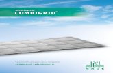 Advantages of COMBIGRID - Irish Tar & Bitumen Suppliers LtdCost saving with reduced aggregate thickness Excellent stress strain behavior (High tensile stiffness) ... when Secugrid®