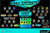 NO · 2015. 8. 13. · Connect Fast Pay Slow NO Standing Orders Needed Rs.209/- per month Onwards Credit Cards Needed NO Down Payment Rs. 5,800/-Monthly Instalment Rs. 3,249/- x 12