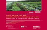 FiBL & IFOAM – ORGANICS INTERNATIONAL the World of … › fileadmin › documents › shop › 2020-organic-world-2019.pdfPrice: 30 Euros, IFOAM – Organics International affiliates: