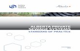 ALBERTA PRIVATE SEWAGE SYSTEMSebs.safetycodes.ab.ca/documents/webdocs/PI/2015.... Published by the Safety Codes Council . Third Edition December 1, 2015 . Alberta Private Sewage Systems