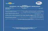 BVIMSR's JOURNAL OF MANAGEMENT RESEARCH · 2020. 9. 23. · Dr. Anjali Kalse and Dr. Purvi Pujari Motivational Factors Requirements and Managerial Behaviour Achievement: A Study On