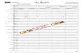 Harmonie The Moldau Bedrich SMETANA Instrumentation DThe Two Sources of the Moldau Difem SA Diffusion et Editions Musicales - Faubourg du Lac 43 - CH 2000 Neuchâtel [dif 000000P/07]