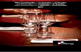 2011 - DIRECT TABLEWARE PRODUCTS€¦ · de la hostelería en términos de calidad, de funcionalidad y de eﬁcacia aportando reﬁnamiento y elegancia a su mesa. Guy Degrenne dedica