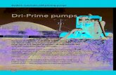 Dri-Prime pumps9).pdf · 2018. 1. 13. · Engine Perkins 403D-15 Perkins 404D-22 Max. solids handling [mm] 45 75 Suction Ø [mm] 100 100 ... Engine Caterpillar C18 Maximum solids